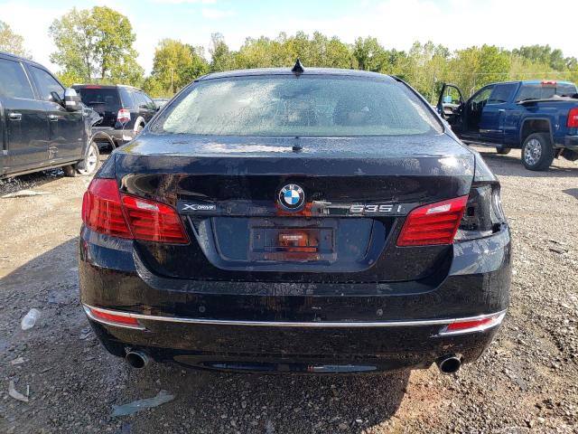 WBA5B3C54FD545030 BMW 535 XI