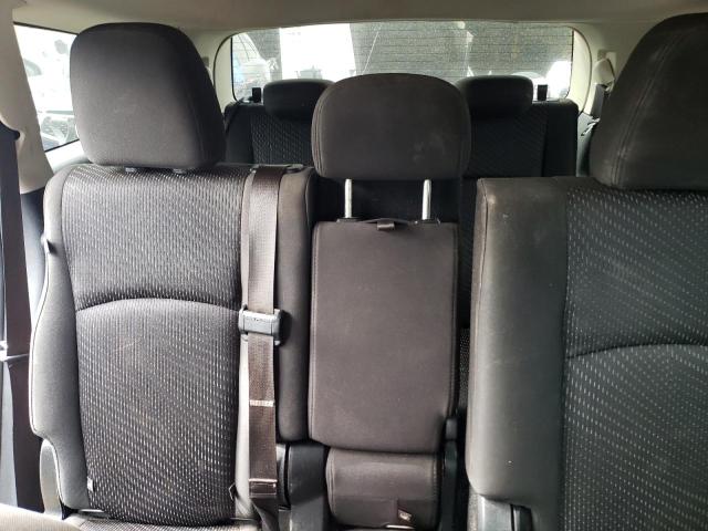 3C4PDCAB8JT534906 Dodge JOURNEY SE