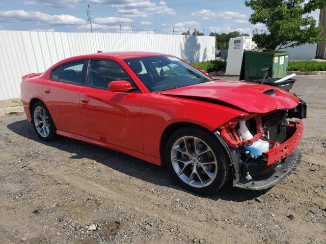 2C3CDXHG5NH144954 Dodge CHARGER GT