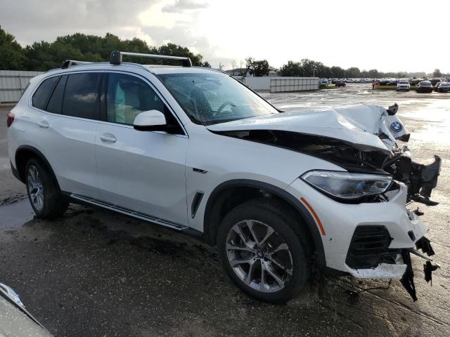 5UXTA6C05P9R36841 BMW X5 Xdrive45e