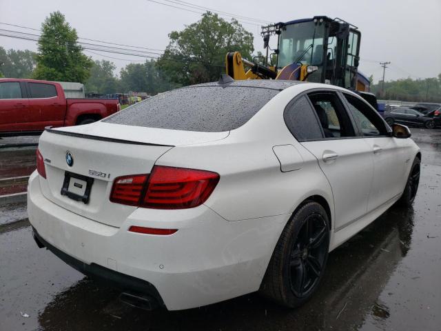 WBAKP9C59ED692174 BMW 550 Xi