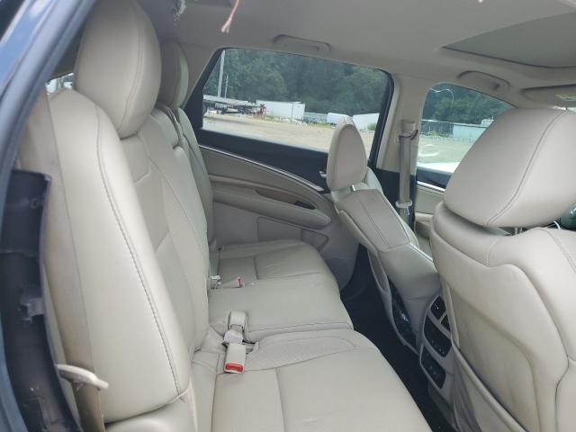5J8YD3H52LL013586 Acura Mdx Technology