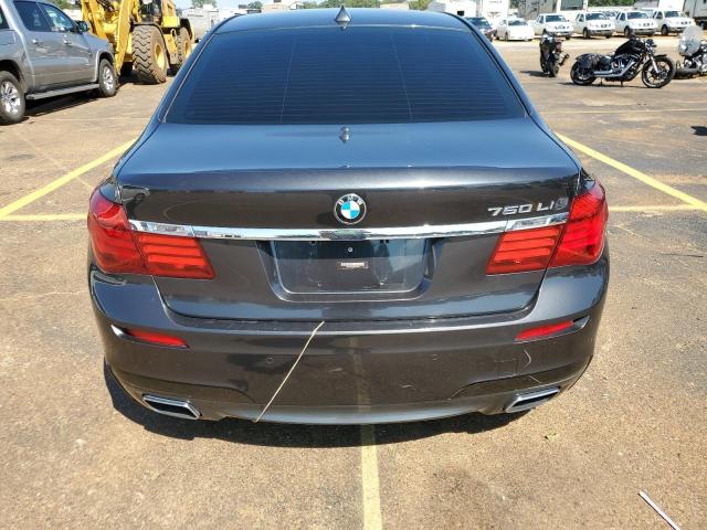 WBAYE8C53ED136470 BMW 750 LI