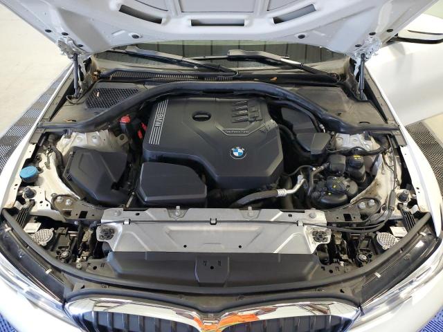 3MW5R1J00N8C59033 BMW 330I