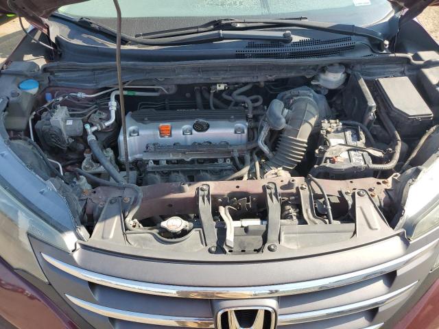 5J6RM4H35EL077447 Honda CR-V LX