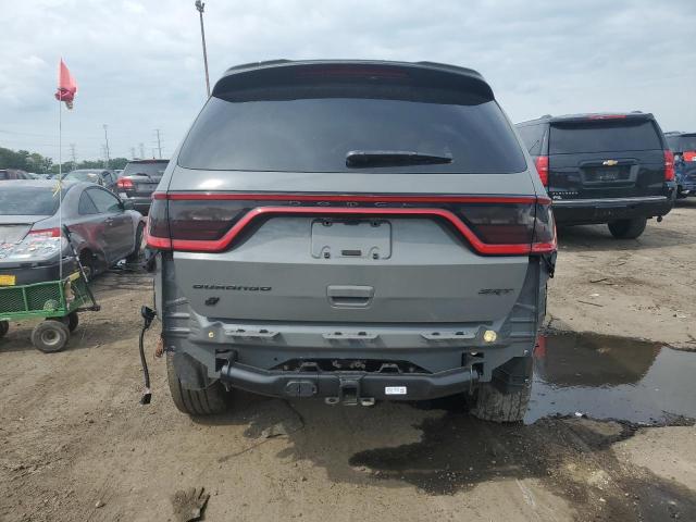 1C4SDJGJ3NC133696 Dodge Durango Srt 392