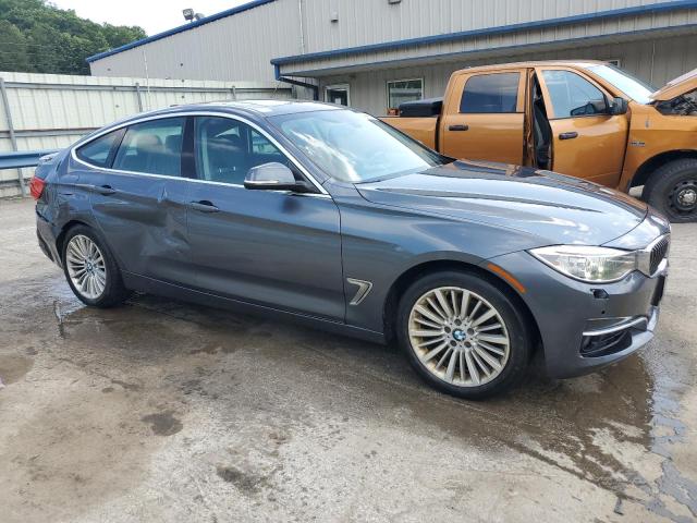 WBA3X5C55FD562682 BMW 328 XIGT