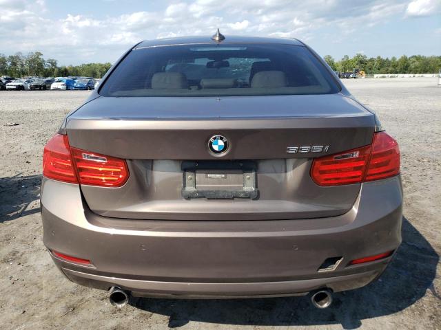 WBA3A9C59EF478456 BMW 335 I