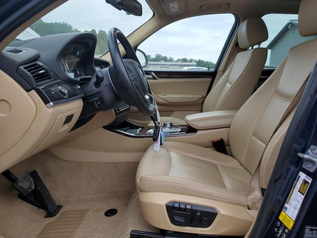 5UXWX9C57G0D66566 BMW X3 Xdrive28i