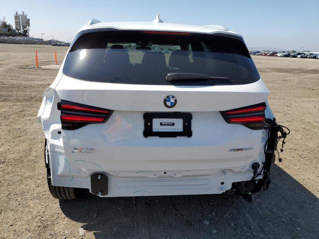 5UX43DP06P9S04943 BMW X3 Sdrive30i