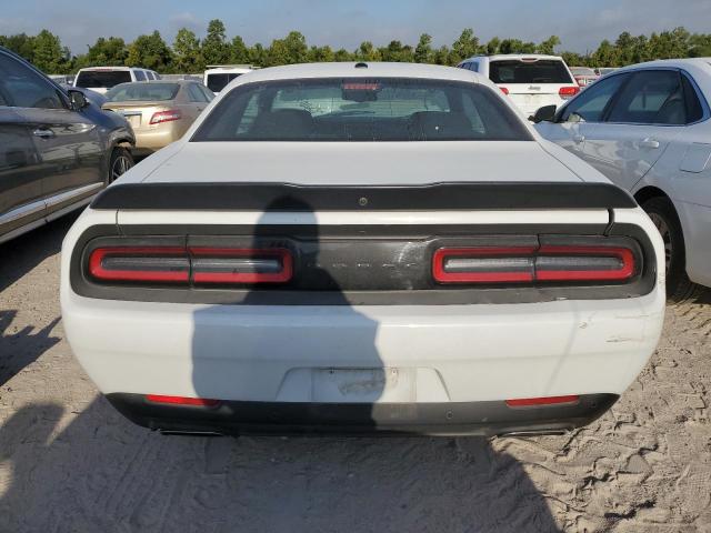 2C3CDZBT7MH620993 Dodge Challenger R/t