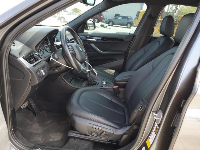 WBXHU7C31H5H36956 BMW X1 Sdrive28i