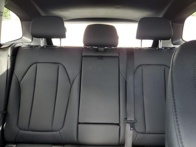 5UXTY3C08M9H99435 BMW X3 Sdrive30i