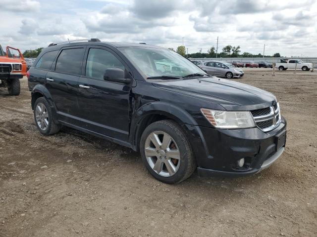 3C4PDCDG1FT588630 Dodge Journey Limited