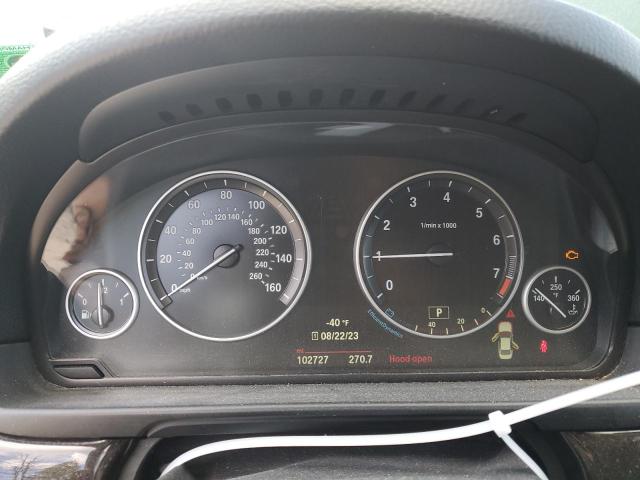WBA5A7C53GG148113 BMW 528 XI