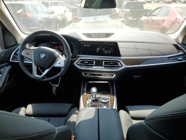 5UXCW2C0XL9D01928 BMW X7 Xdrive40i