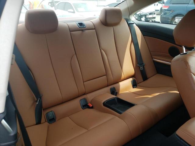 WBA3N9C51EF722153 BMW 428 XI