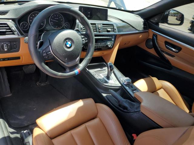 WBA4Z1C56KEE48592 BMW 430I