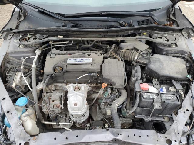 1HGCR2F51EA254529 Honda Accord Sport