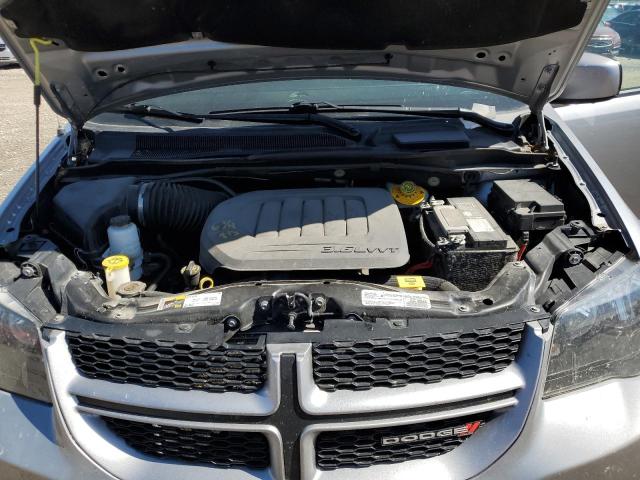 2C4RDGEG4KR606405 Dodge Grand Caravan Gt