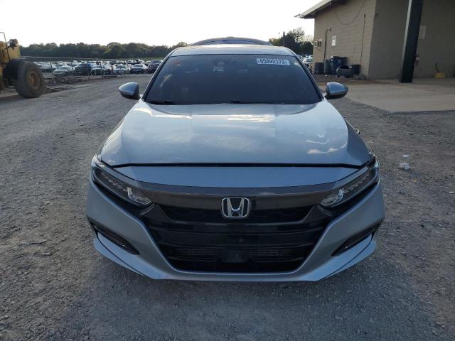 1HGCV2F32JA018119 Honda Accord Sport