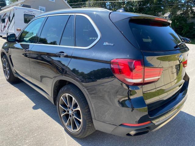 5UXKT0C31H0V95831 BMW X5 Xdr40e