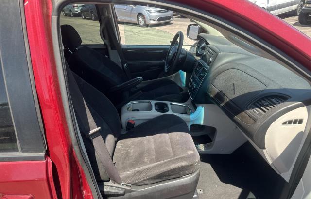 2C4RDGCG0FR541304 Dodge Grand Caravan Sxt