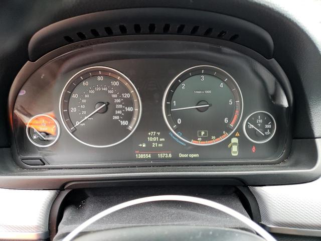 WBAXA5C55ED001951 BMW 535 D