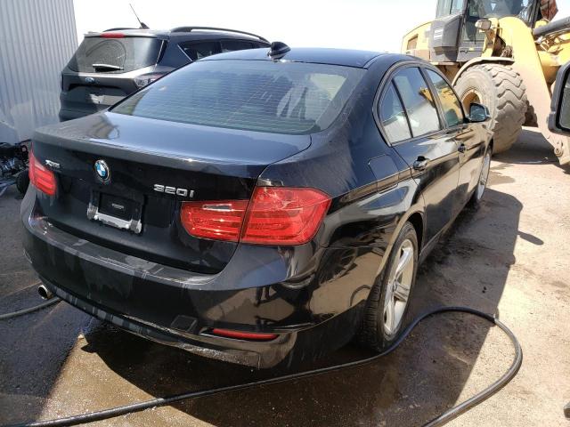WBA3C3C57FK200672 BMW 320 I Xdrive