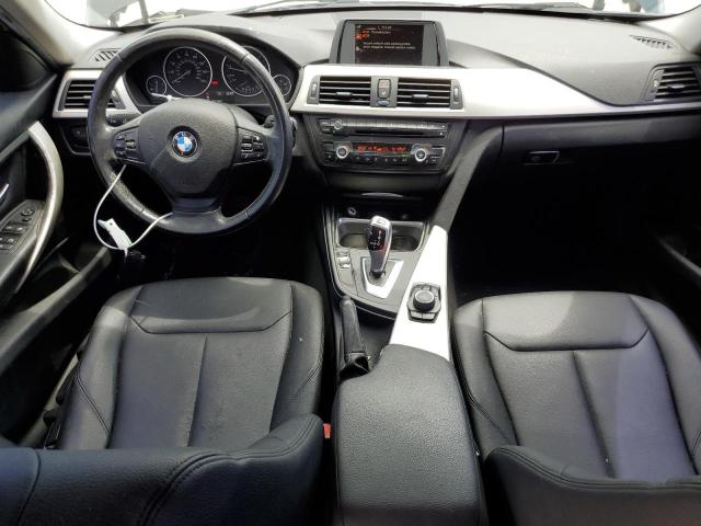 WBA3B1C55FK138325 BMW 320 I