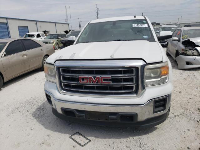 3GTP1UEH3EG294370 GMC Sierra C1500 Sle