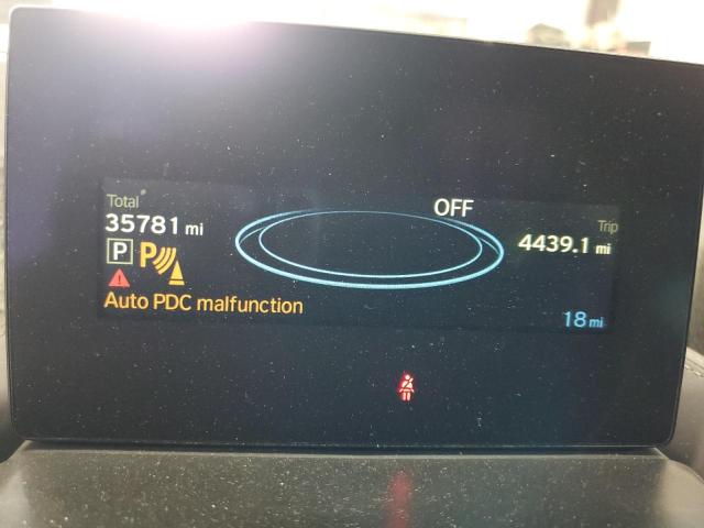 WBY1Z6C39HV950096 BMW I3 Bev