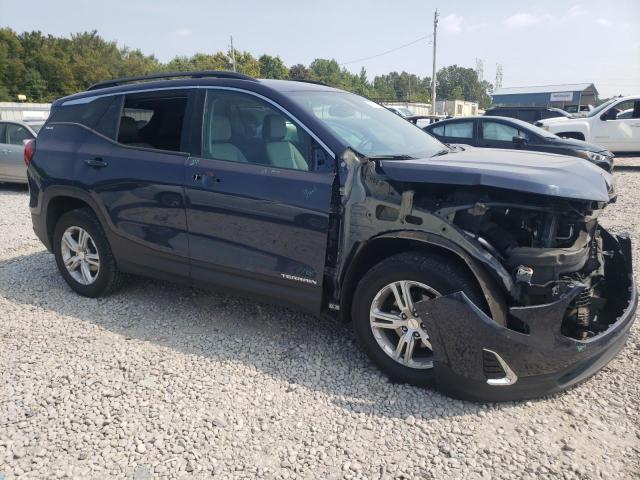3GKALTEV3KL308727 GMC Terrain Sle