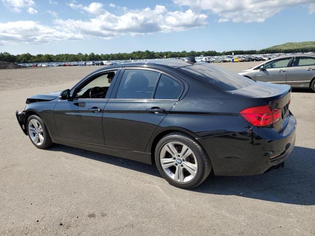 WBA8E9G50GNT86777 BMW 328 I Sulev