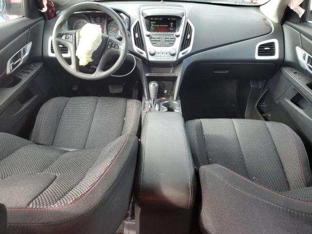 2GKALMEK1G6343693 GMC Terrain Sle