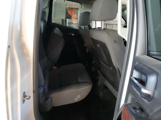 1GTV2UEC3EZ127595 GMC Sierra K1500 Sle