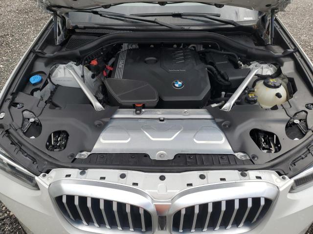 5UX53DP01N9J75000 BMW X3 Xdrive30i