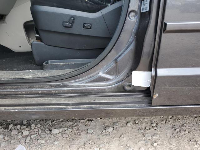 2C4RDGCG0FR732964 Dodge Grand Caravan Sxt