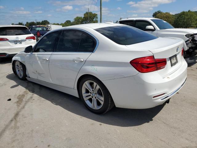 WBA8E9G5XGNT83675 BMW 328 I Sulev