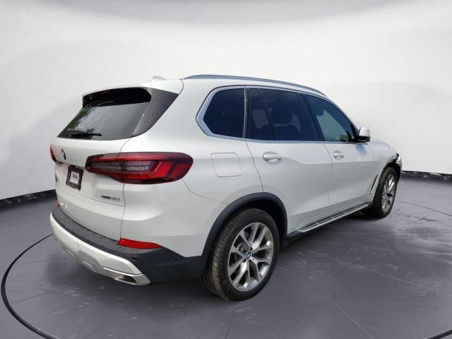 5UXCR4C04P9P91479 BMW X5 Sdrive 40i