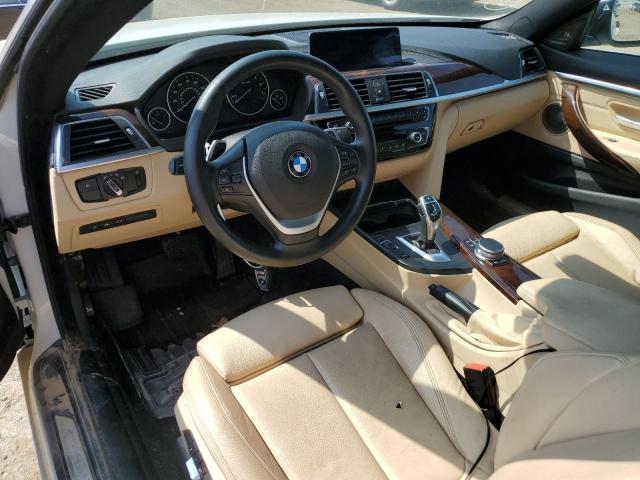 WBA4W3C55JAB87045 BMW 430I