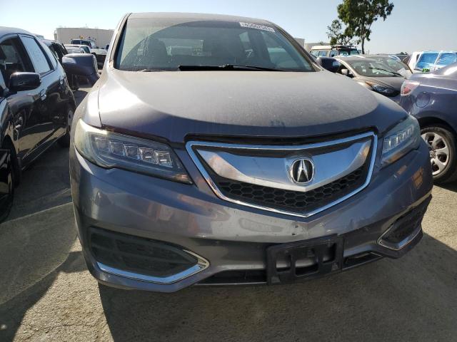 5J8TB4H5XHL022064 Acura Rdx Technology