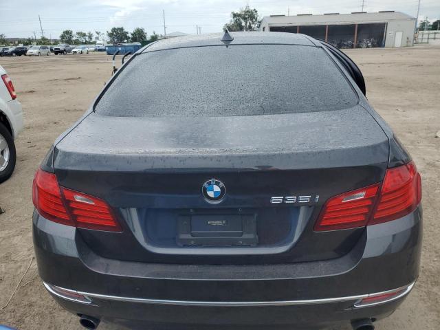 WBA5B1C55ED480692 BMW 535 I
