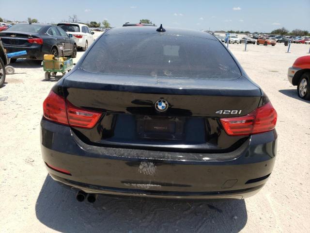 WBA4A5C56FG052085 BMW 428 I Gran Coupe