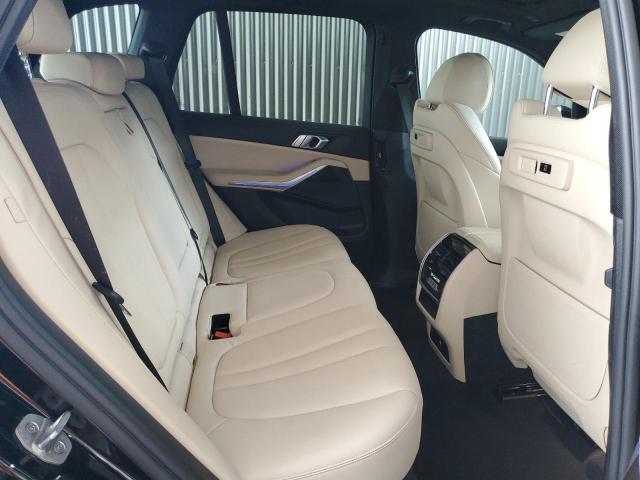 5UXCR4C08M9H52649 BMW X5 Sdrive 40i