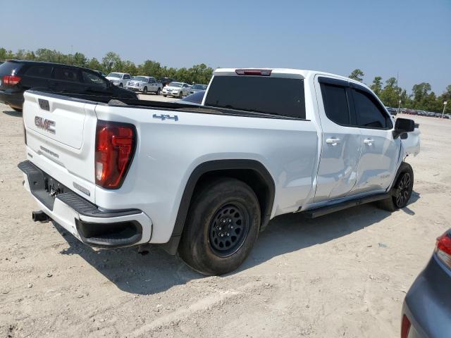 1GTR9CEK4NZ123666 GMC Sierra Limited K1500 Elevation