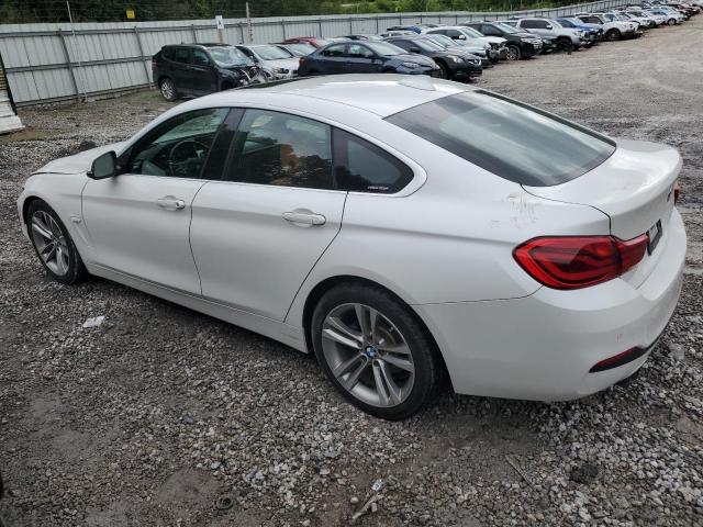 WBA4J1C57JBG77337 BMW 430i Gran Coupe