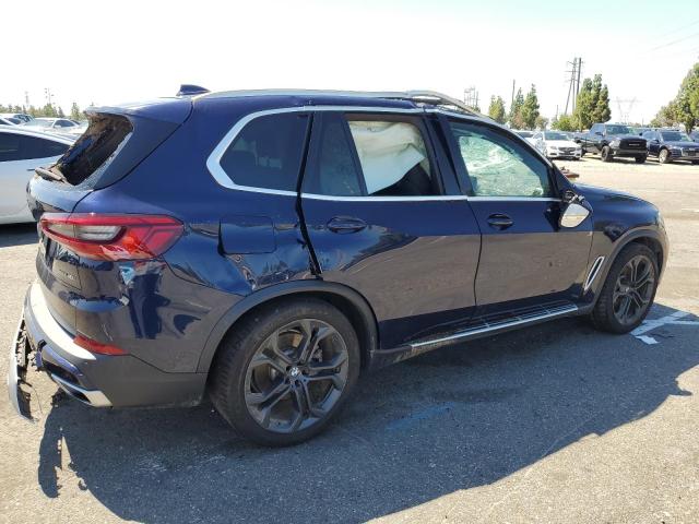 5UXCR6C57KLL37777 BMW X5 Xdrive40i