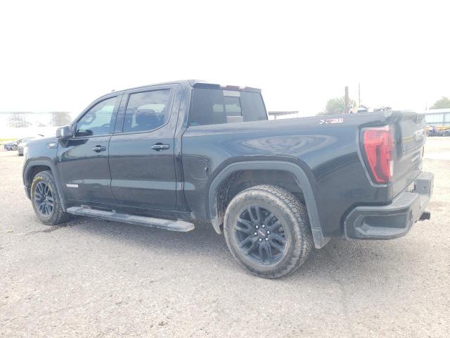 1GTU9CET0MZ144001 GMC Sierra K1500 Elevation