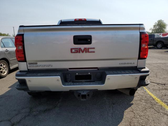 1GT42WEY0KF234703 GMC Sierra K3500 Denali